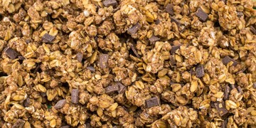 Grossiste Céréales petit-déjeuner vrac